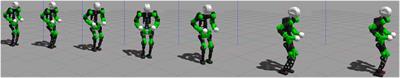 Omnidirectional Walking Pattern Generator Combining Virtual Constraints and Preview Control for Humanoid Robots